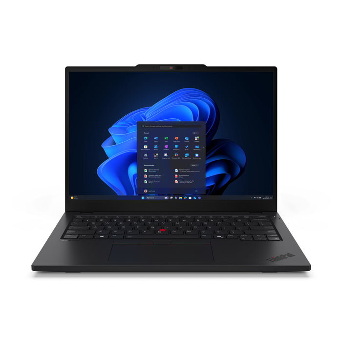 Lenovo ThinkPad L13 Gen 6 (Intel), Intel Core Ultra 7, 33.8 cm (13.3"), 1920 x 1200 pixels, 16 GB, 512 GB, Windows 11 Pro