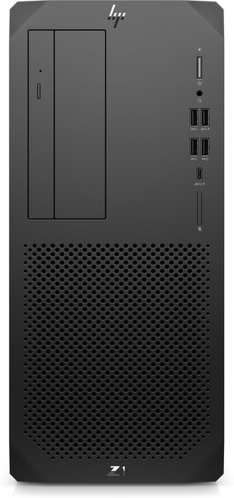 HP Z1 G6, 3.8 GHz, Intel® Core™ i7, i7-10700K, 32 GB, 512 GB, Windows 10 Pro