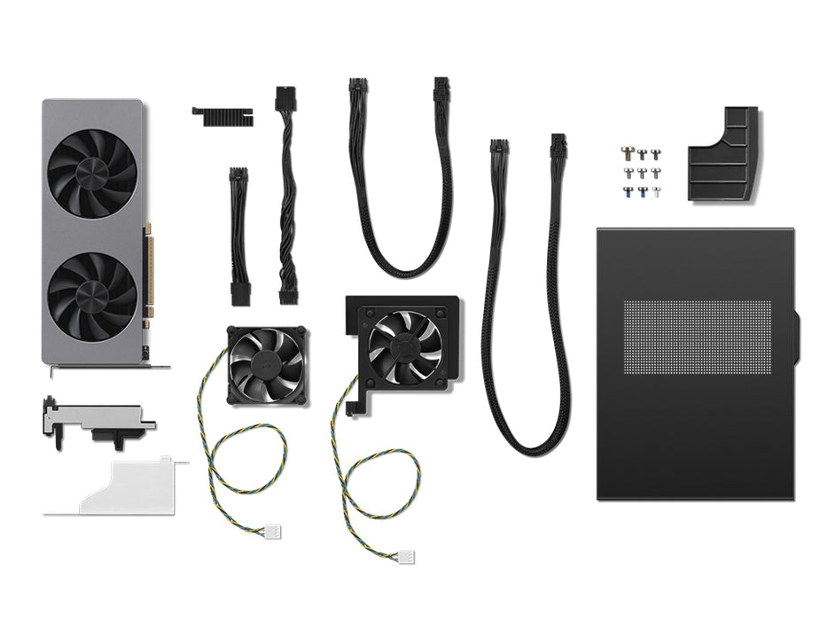 Lenovo NVIDIA GeForce RTX 5070, GeForce RTX 5070, 12 GB, GDDR7, 192 bit, 7680 x 4320 pixels, PCI Express 5.0