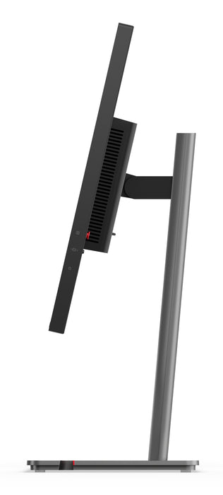 Lenovo ThinkVision P27QD-40 Monitor, 68.6 cm (27"), 2560 x 1440 pixels, Quad HD, LED, 6 ms, Black