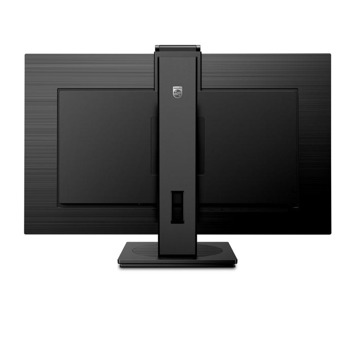 Philips P Line 326P1H/00, 80 cm (31.5"), 2560 x 1440 pixels, Quad HD, LED, 4 ms, Black