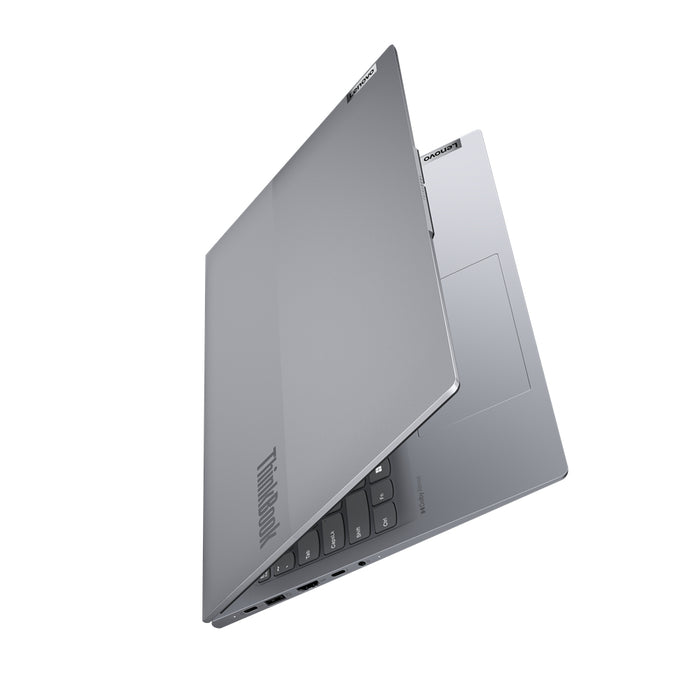 Lenovo ThinkBook 16 G4+ IAP, Intel® Core™ i5, 40.6 cm (16"), 1920 x 1200 pixels, 16 GB, 256 GB, Windows 11 Pro
