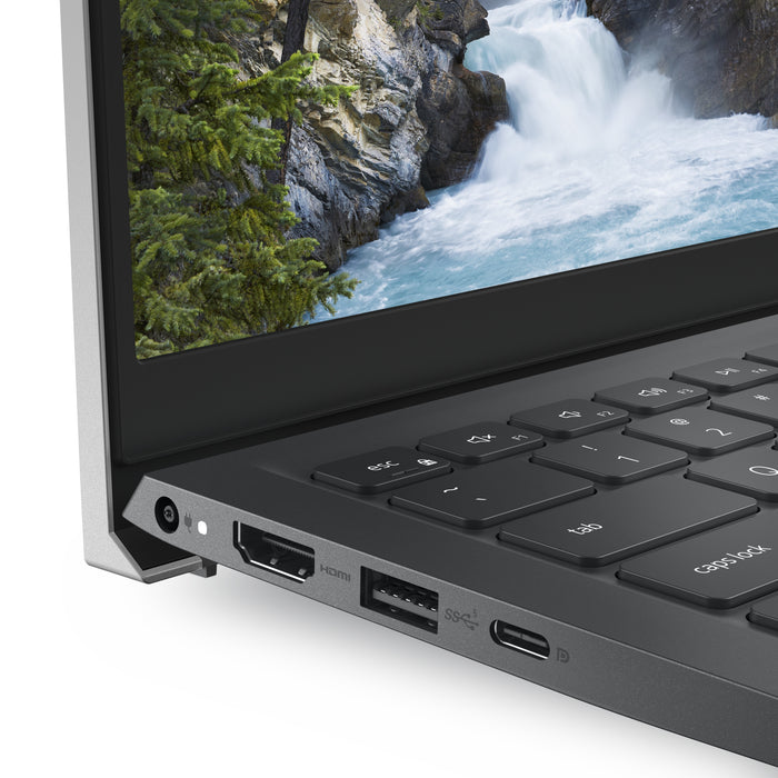 DELL Vostro 5410, Intel® Core™ i5, 35.6 cm (14"), 1920 x 1080 pixels, 8 GB, 256 GB, Windows 10 Pro