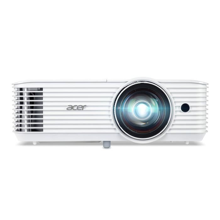 Acer Education S1286HN, 3500 ANSI lumens, DLP, XGA (1024x768), 20000:1, 4:3, 4:3, 16:9