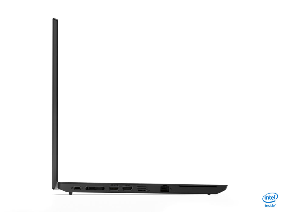 Lenovo ThinkPad L15 Gen 1 (Intel), Intel® Core™ i5, 1.6 GHz, 39.6 cm (15.6"), 1920 x 1080 pixels, 8 GB, 256 GB