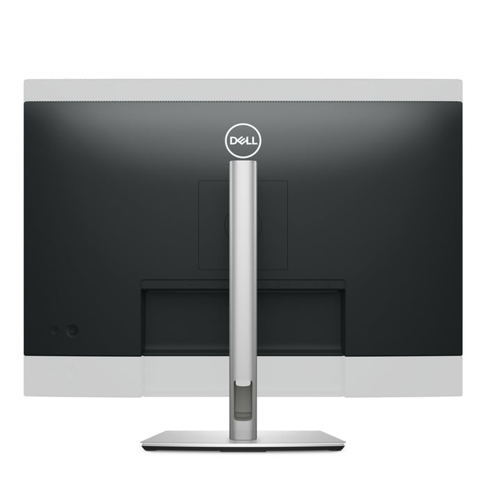 DELL Pro Plus P2725HE, 68.6 cm (27"), 1920 x 1080 pixels, Full HD, LCD, 8 ms, Black