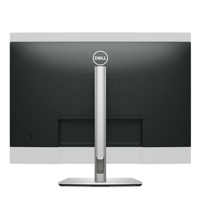 DELL Pro Plus P2725HE, 68.6 cm (27"), 1920 x 1080 pixels, Full HD, LCD, 8 ms, Black
