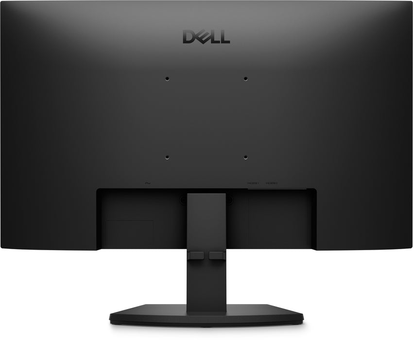 DELL SE2426H, 60.5 cm (23.8"), 1920 x 1080 pixels, Full HD, LCD, 8 ms, Black