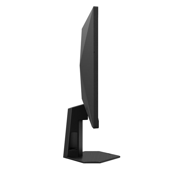 AOC G4 25G4SRE, 62.2 cm (24.5"), 1920 x 1080 pixels, Full HD, LED, 1 ms, Black, Red