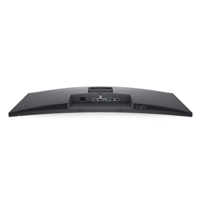 DELL P Series 34 Curved USB-C Monitor – P3421W, 86.7 cm (34.1"), 3440 x 1440 pixels, Quad HD, LCD, 8 ms, Silver