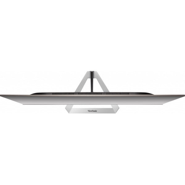 Viewsonic VX Series VX3276-2K-mhd-2, 81.3 cm (32"), 2560 x 1440 pixels, Quad HD, LED, 4 ms, Silver