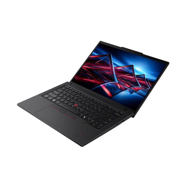 Lenovo ThinkPad P14s Gen 6 (AMD), AMD Ryzen AI 7, 2 GHz, 35.6 cm (14"), 1920 x 1200 pixels, 16 GB, 512 GB