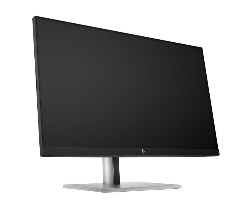 HP E-Series E24t G5 FHD Touch Monitor, 60.5 cm (23.8"), 1920 x 1080 pixels, Full HD, LCD, 5 ms, Black