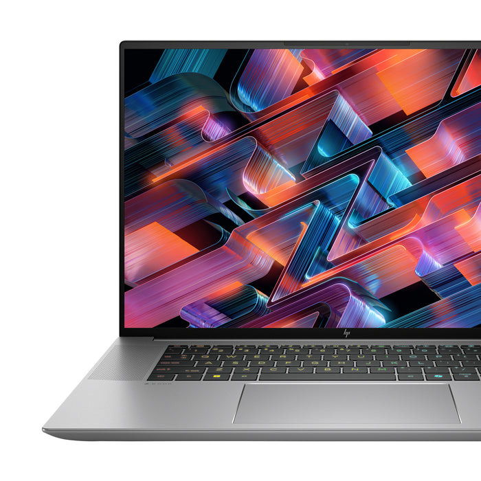 HP ZBook Studio G11, Intel Core Ultra 7, 40.6 cm (16"), 1920 x 1200 pixels, 32 GB, 1 TB, Windows 11 Pro