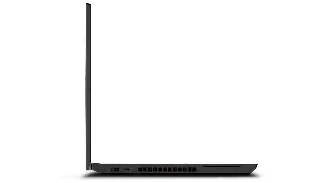Lenovo ThinkPad P15v Gen 1, Intel® Core™ i7, 2.7 GHz, 39.6 cm (15.6"), 1920 x 1080 pixels, 16 GB, 512 GB