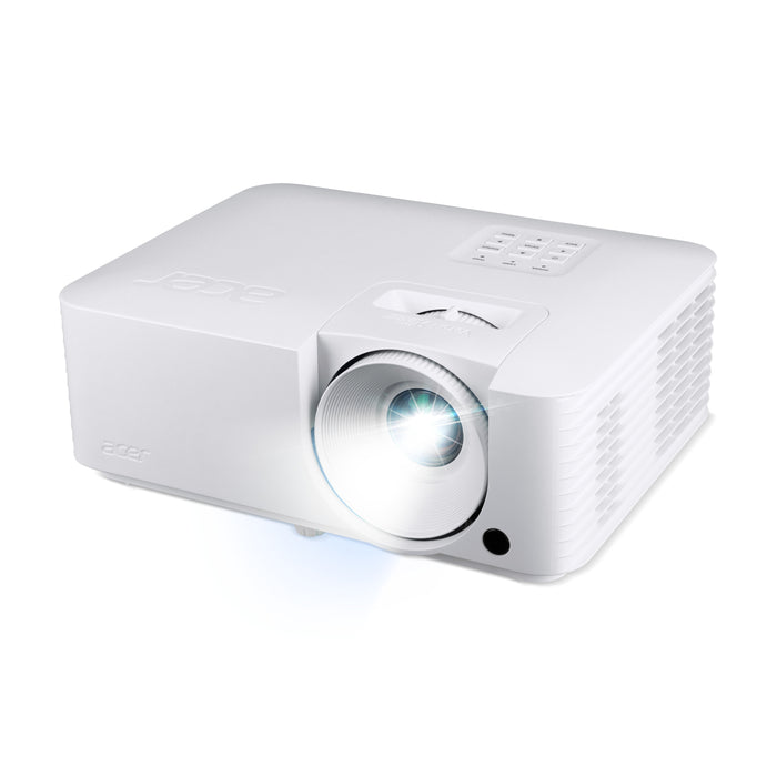 Acer Vero XL2521 projector - Full HD, Laser, 4,000 ANSI lm, 4000 ANSI lumens, DMD, 1080p (1920x1080), 3500000:1, 16:9, 4:3, 16:9