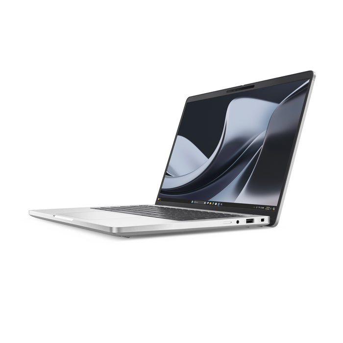 DELL Pro 14 Plus PB14255, AMD Ryzen™ AI 5, 3.4 GHz, 35.6 cm (14"), 1920 x 1200 pixels, 16 GB, 512 GB