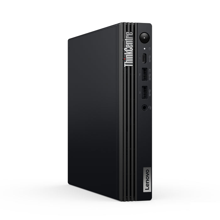 Lenovo ThinkCentre M75q Gen 5, 3.4 GHz, AMD Ryzen™ 5, 8500G, 8 GB, 256 GB, Windows 11 Pro