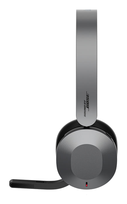 Lenovo 4XD1T60925, Wireless, Office/Call center, 20 - 20000 Hz, 153 g, Headset, Grey