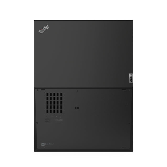 Lenovo ThinkPad T14s Gen 2 (Intel), Intel® Core™ i5, 35.6 cm (14"), 1920 x 1080 pixels, 8 GB, 256 GB, Windows 10 Pro