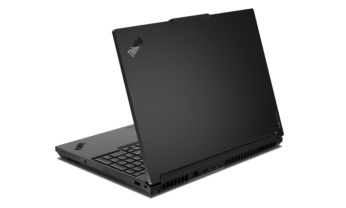 Lenovo ThinkPad P16 Gen 3, Intel Core Ultra 9, 40.6 cm (16"), 1920 x 1200 pixels, 64 GB, 1 TB, Windows 11 Pro