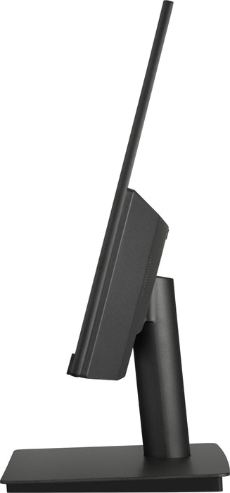 Viewsonic VA220-H, 55.9 cm (22"), 1920 x 1080 pixels, Full HD, LED, 1 ms, Black