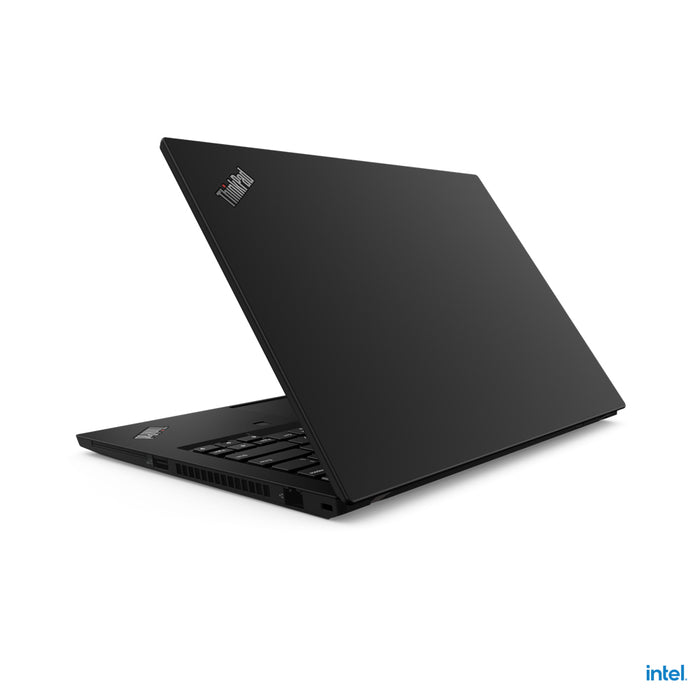 Lenovo ThinkPad T14 Gen 2 (Intel), Intel® Core™ i5, 2.4 GHz, 35.6 cm (14"), 1920 x 1080 pixels, 8 GB, 256 GB