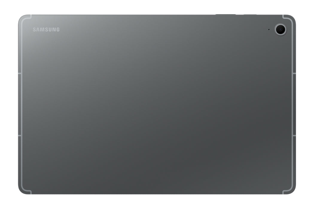 Samsung Galaxy Tab S10 FE+ 5G (13.1"), 33.3 cm (13.1"), 2880 x 1800 pixels, 128 GB, 8 GB, 2.6 GHz, Grey