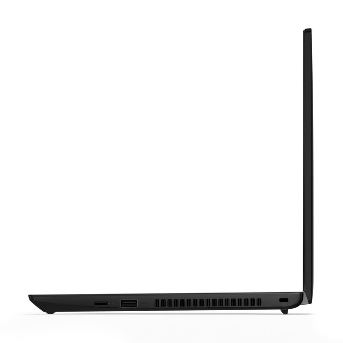Lenovo ThinkPad L14 Gen 4 (Intel), Intel® Core™ i7, 35.6 cm (14"), 1920 x 1080 pixels, 16 GB, 512 GB, Windows 11 Pro