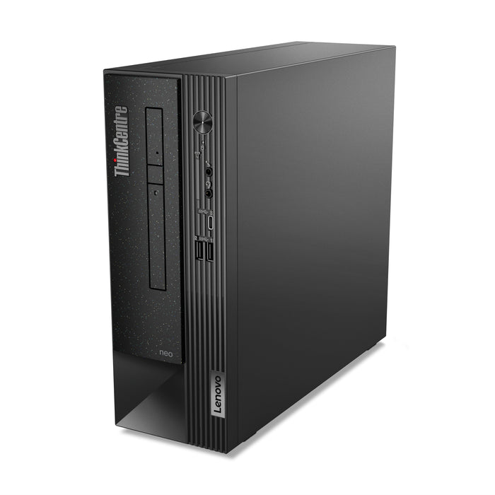 Lenovo ThinkCentre neo 50s, Intel® Core™ i5, i5-13400, 8 GB, 256 GB, Windows 11 Pro, 64-bit