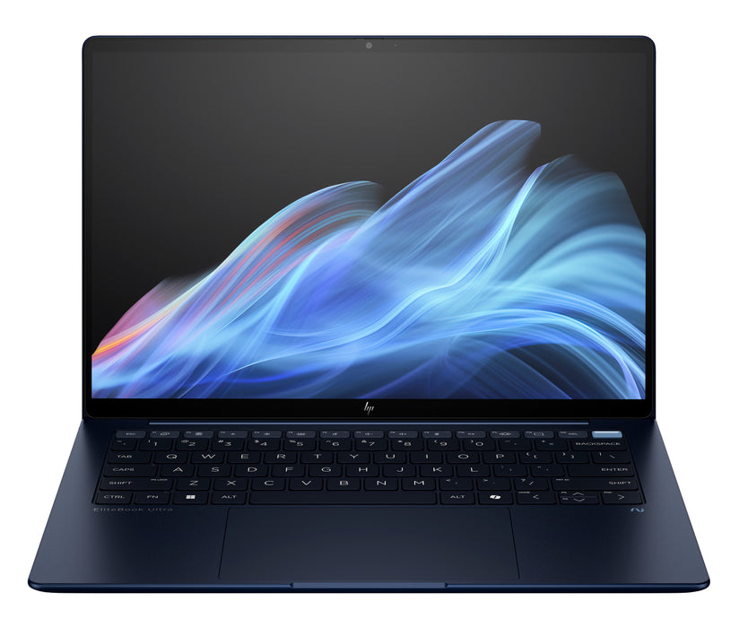 HP EliteBook Ultra G1i Next Gen AI PC, Intel Core Ultra 7, 35.6 cm (14"), 2880 x 1800 pixels, 32 GB, 1 TB, Windows 11 Pro