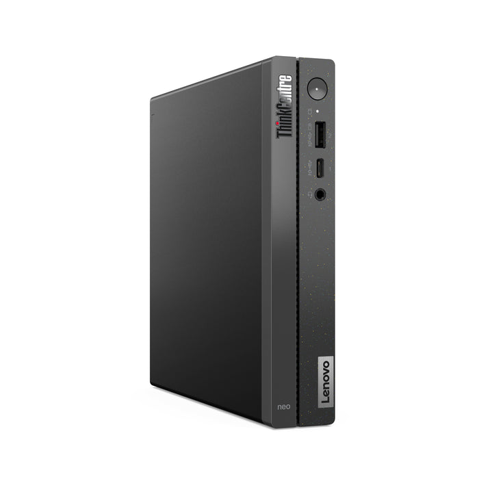 Lenovo ThinkCentre neo 50q, Intel® Core™ i5, i5-13420H, 8 GB, 256 GB, Windows 11 Pro, 64-bit