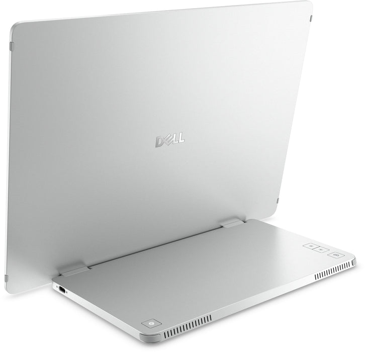 DELL Pro Plus P1425, 35.6 cm (14"), 1920 x 1200 pixels, WUXGA, LCD, 7 ms, Silver