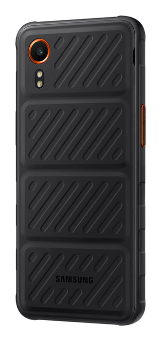 Samsung Galaxy XCover7 Enterprise Edition, 16.8 cm (6.6"), 6 GB, 128 GB, 50 MP, Android 14, Black
