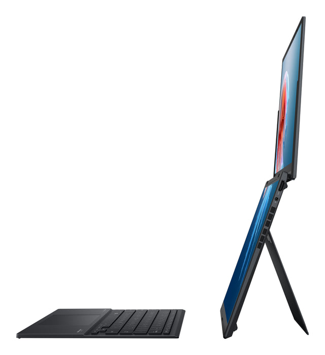 ASUS Zenbook Duo UX8406CA-QL289W, Intel Core Ultra 9, 35.6 cm (14"), 1920 x 1200 pixels, 32 GB, 2 TB, Windows 11 Home