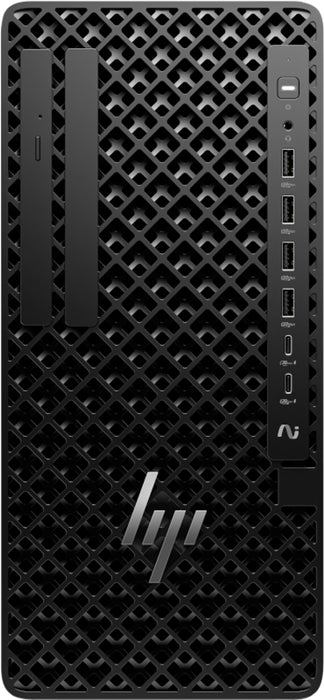 HP Z1 Tower G1i, Intel Core Ultra 9, 285, 32 GB, DDR5-SDRAM, 1 TB, Windows 11 Pro