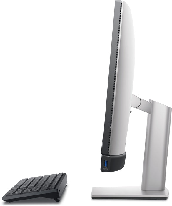 DELL OptiPlex 7420 plus, 60.5 cm (23.8"), Full HD, Intel® Core™ i5, 16 GB, 512 GB, Windows 11 Pro