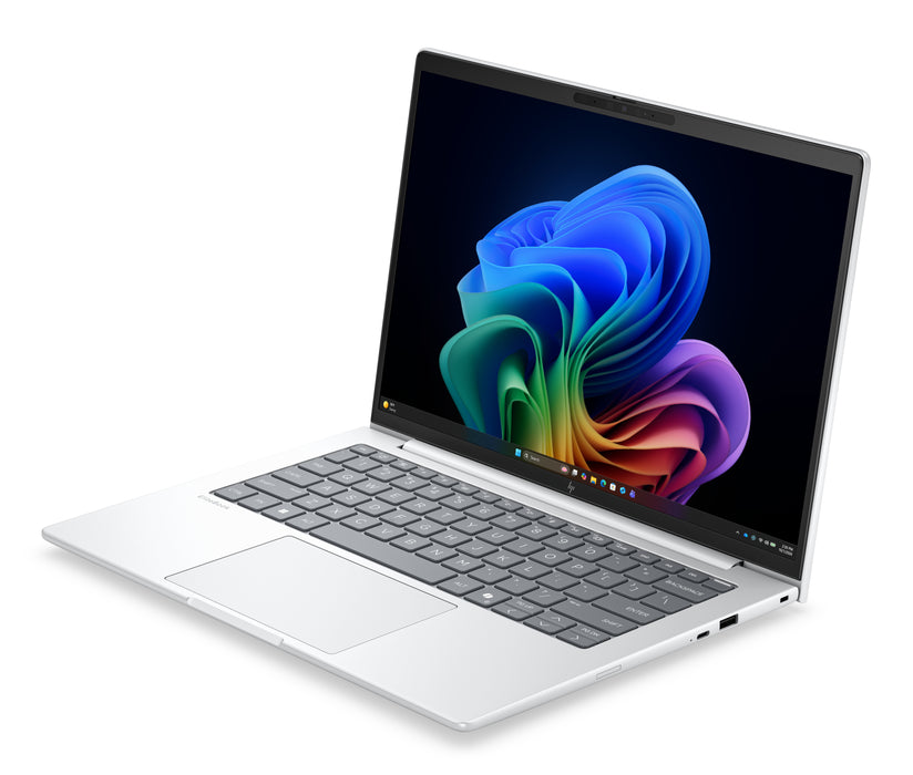 HP EliteBook 8 G2i 14 inch Notebook Next Gen AI PC, Intel Core Ultra 5, 35.6 cm (14"), 1920 x 1200 pixels, 32 GB, 512 GB, Windows 11 Pro