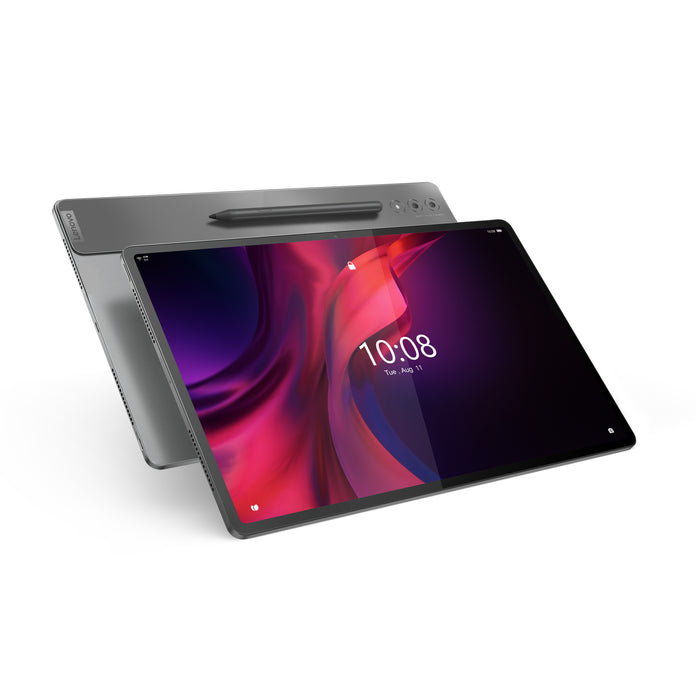 Lenovo Tab Extreme, 36.8 cm (14.5"), 3000 x 1876 pixels, 256 GB, 12 GB, Android 13, Grey