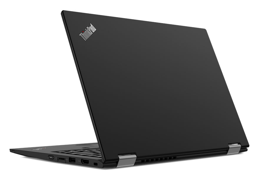 Lenovo ThinkPad X13 Yoga, Intel® Core™ i5, 1.6 GHz, 33.8 cm (13.3"), 1920 x 1080 pixels, 8 GB, 256 GB