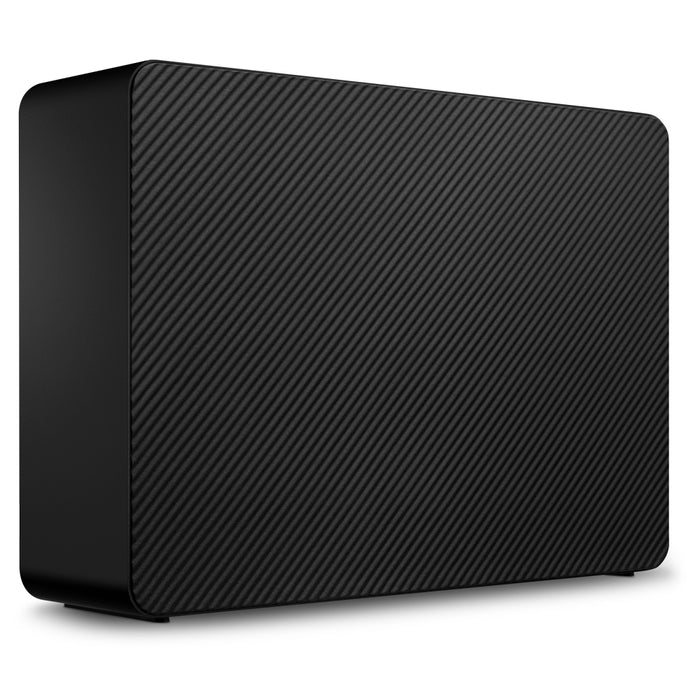 Seagate Expansion STKP20000400, 20 TB, 3.5", 3.2 Gen 1 (3.1 Gen 1), Black
