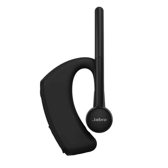 Jabra Perform Go 4, Wireless, 20 - 20000 Hz, Business/Everyday, 20 g, Headset, Black