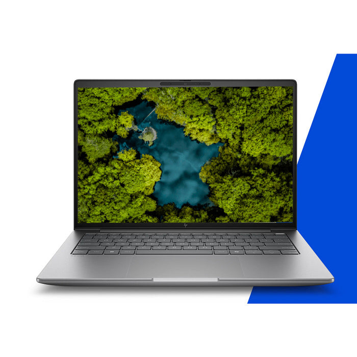 HP ZBook 8 G1i Data Science, Intel Core Ultra 9, 35.6 cm (14"), 1920 x 1200 pixels, 32 GB, 1 TB, Windows 11 Pro