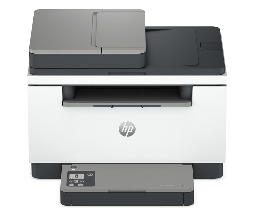 HP LaserJet M248sdn Multifunction Black and white Printer, Laser, Mono printing, 600 x 600 DPI, Mono copying, Colour scanning, A4
