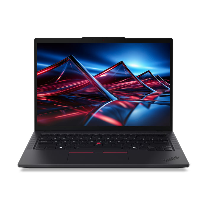 Lenovo ThinkPad P14s Gen 5 (AMD), AMD Ryzen™ 7 PRO, 3.3 GHz, 35.6 cm (14"), 1920 x 1200 pixels, 16 GB, 512 GB