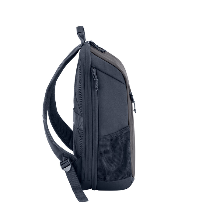 HP Travel 18 Liter 15.6 Iron Grey Laptop Backpack, Backpack, 39.6 cm (15.6"), 510 g