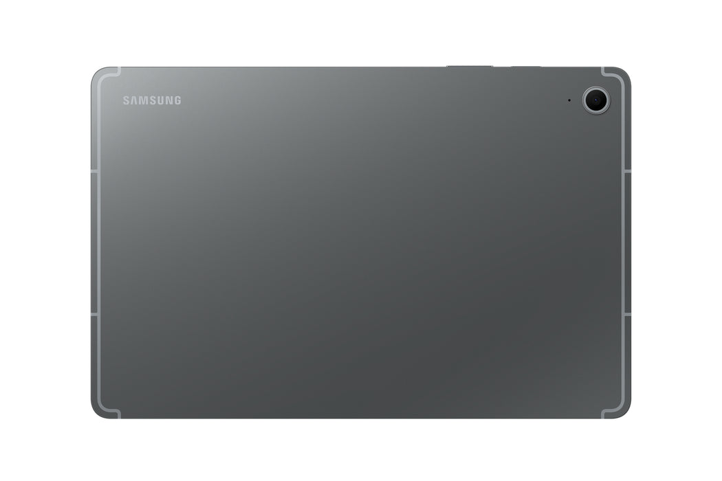 Samsung Galaxy Tab S10 FE (10.9", Wi-Fi), 27.7 cm (10.9"), 2304 x 1440 pixels, 128 GB, 8 GB, 2.6 GHz, Grey