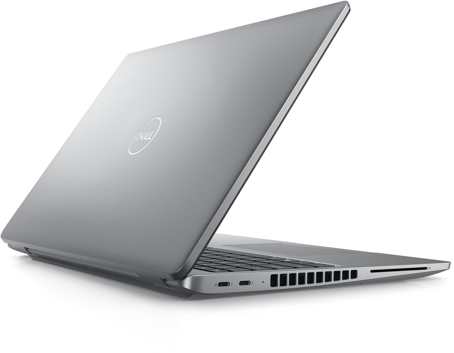DELL Latitude 5550, Intel Core Ultra 7, 39.6 cm (15.6"), 1920 x 1080 pixels, 32 GB, 512 GB, Windows 11 Pro