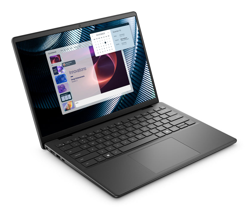 DELL Pro 14 Essential PV14250, Intel Core 5, 35.6 cm (14"), 1920 x 1200 pixels, 16 GB, 512 GB, Windows 11 Pro
