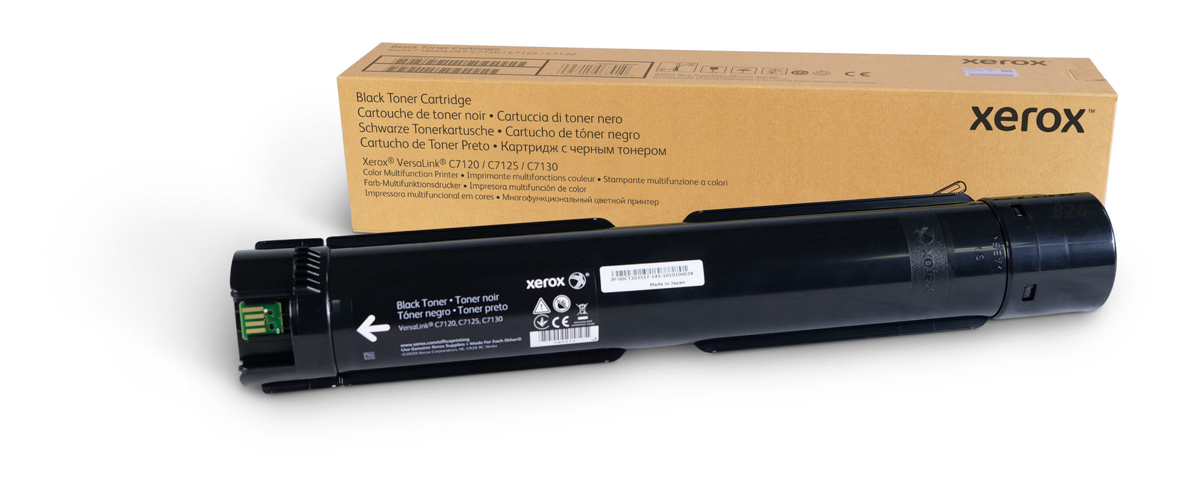 Xerox 006R01824, 24000 pages, Black, 1 pc(s)